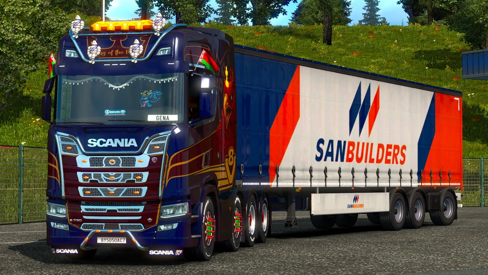 Image by GenaBelorus