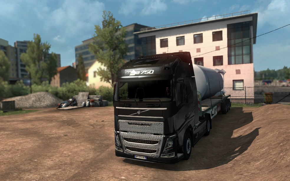 Image by afworldoftrucks
