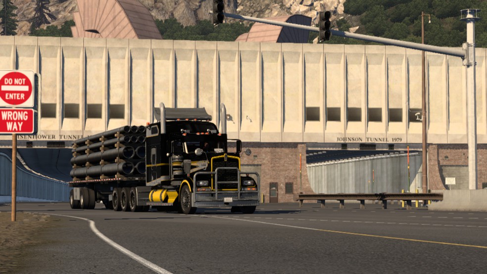 Image by TruckingRoel