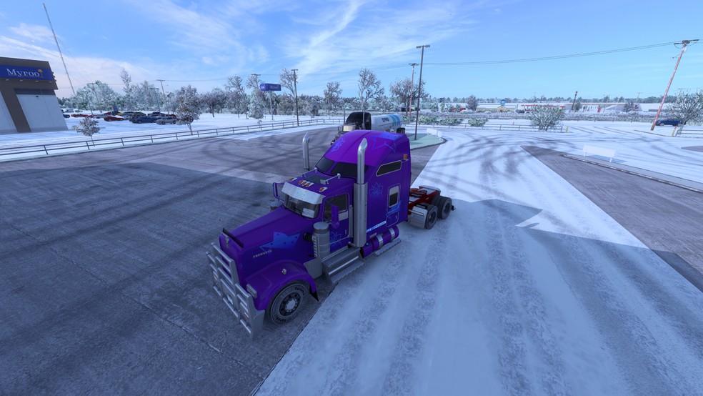 Image by Flevo_Trucker