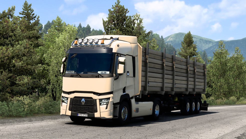 Image by RoadHunter66_PL