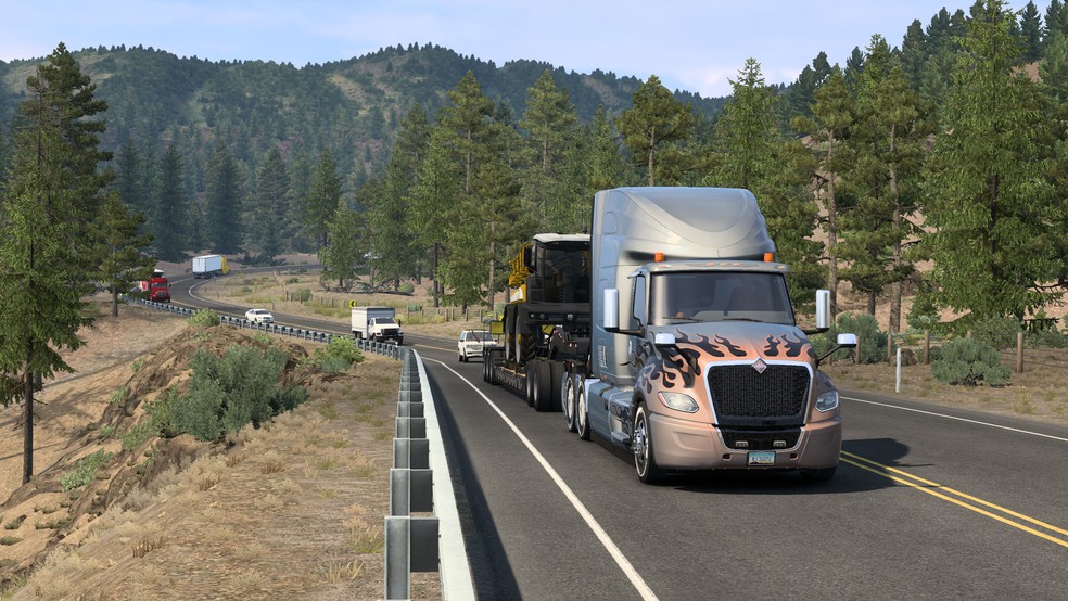 Image by Chisum_Trucking