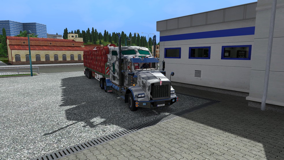 Image by TRUCKMANDAN