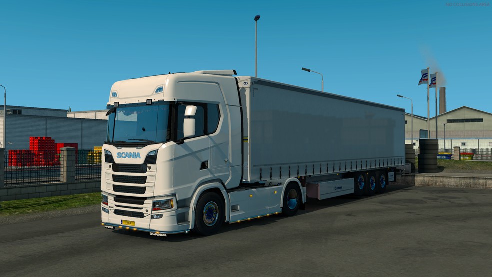 Image by Vanya_Scania