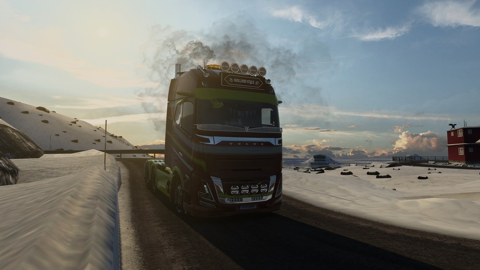 Image by benji975