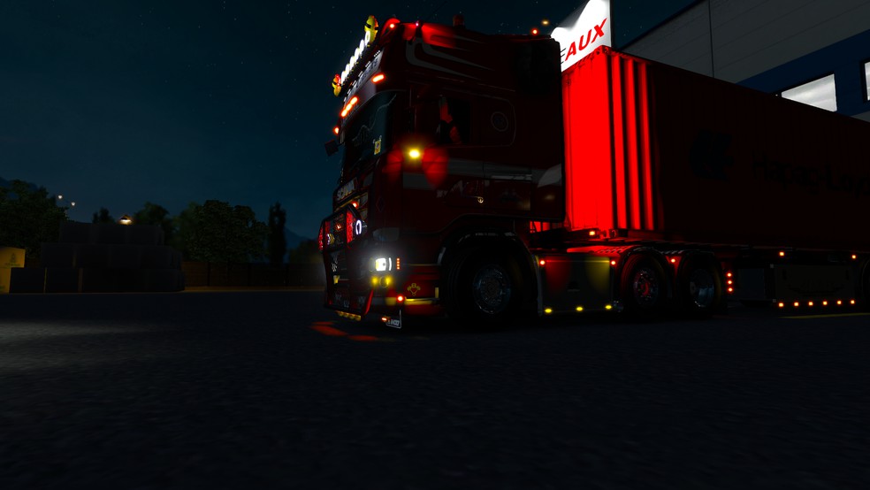 Image by MayerTransporte