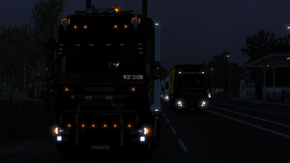 Image by BlagoevEuroTruck