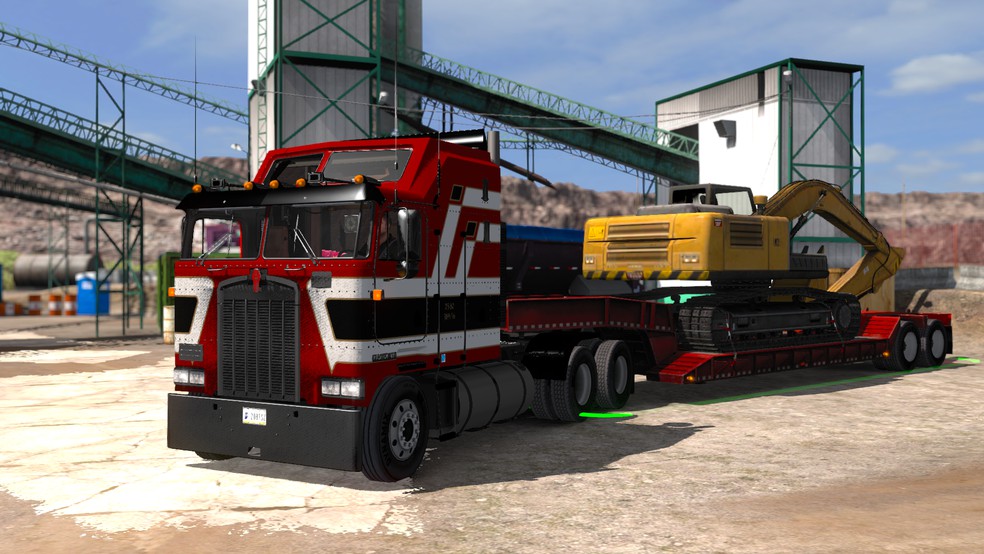 Image by FalconTransport