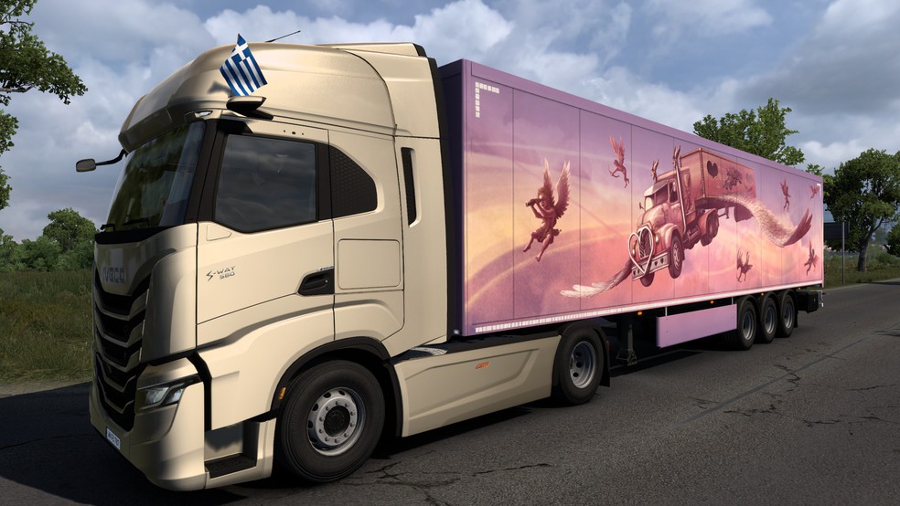 Image by Truckerking787