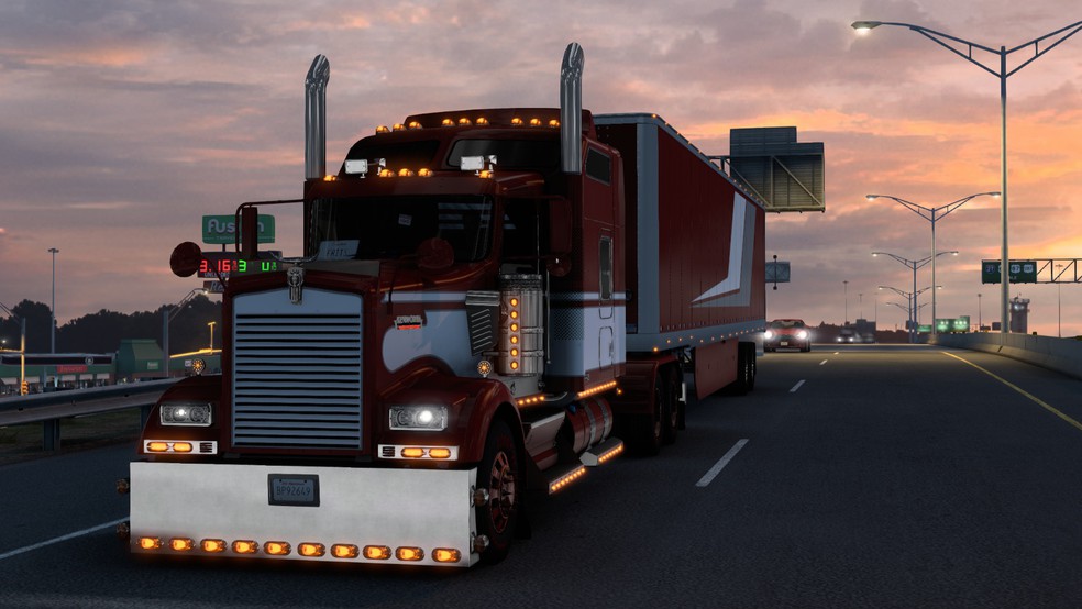 Image by trucker2100