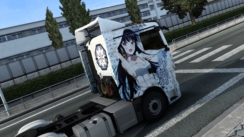 Image by RetrOmegaTV