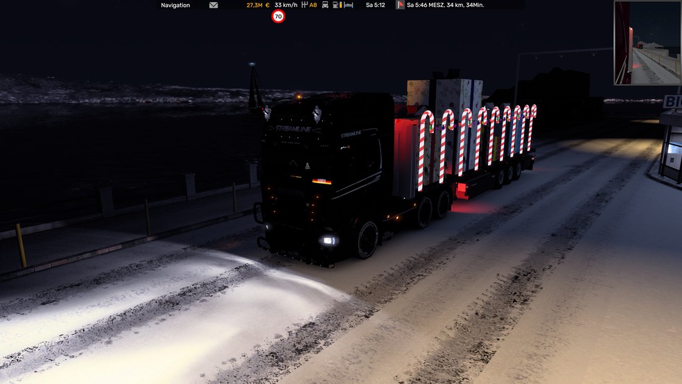 Image by Trucker2405