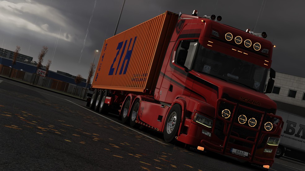 Image by trucktruckbrad