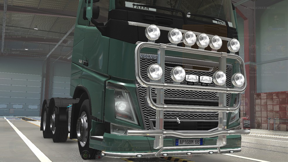Image by Pavan_Trucks