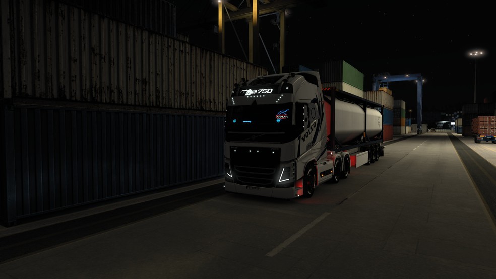 Image by SEPPTRUCKERAUT