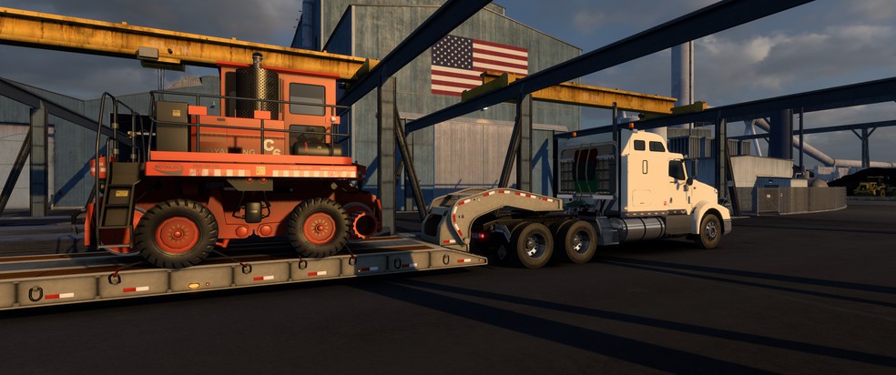 Image by IROLLMECHANICAL