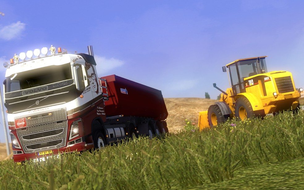 Image by ChevyTrucker