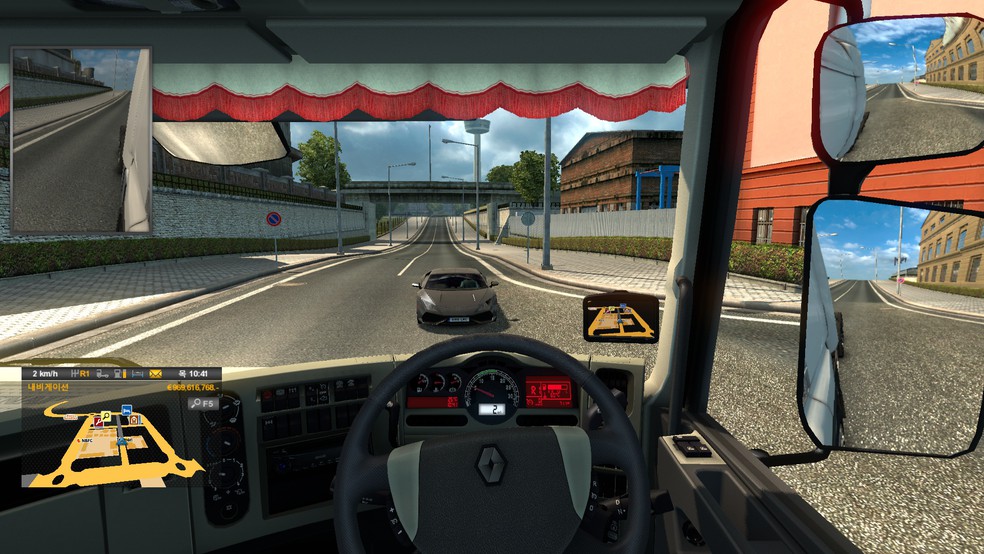 Image by TeamScania