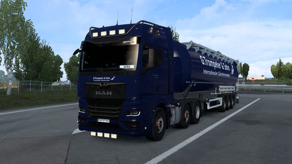 Image by Truckersson