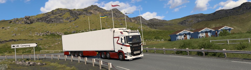 Image by NORWEGEN