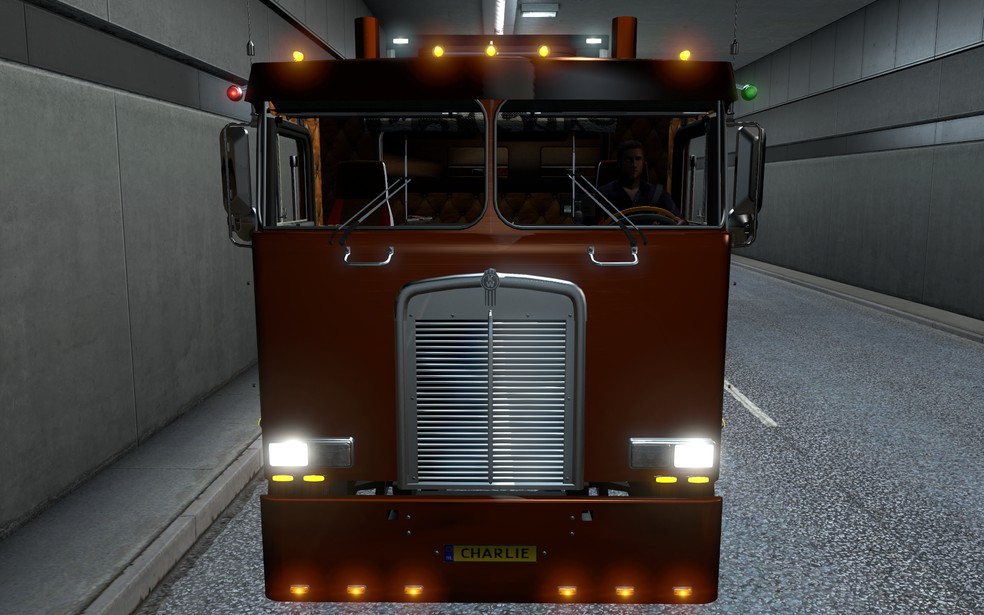 Image by TruckerCharlie