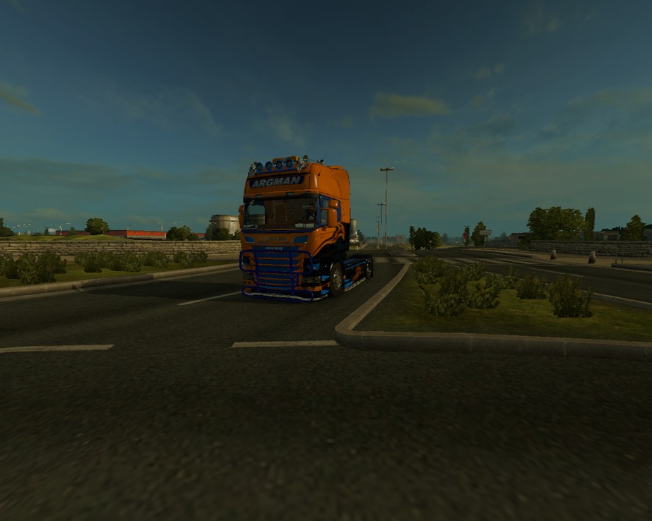 Image by scaniaman780