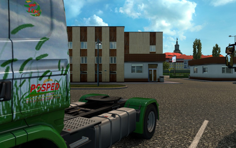 Image by Vissers_Logistic