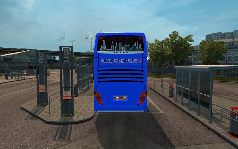 Image by FragmaniaGame