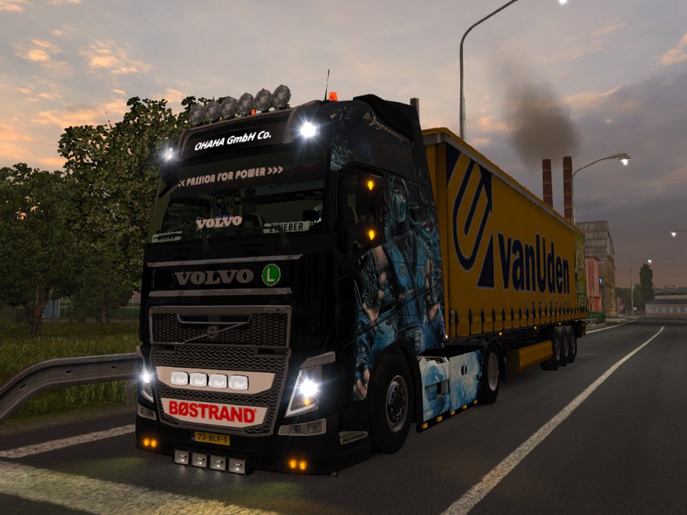 Image by markdetruckernl