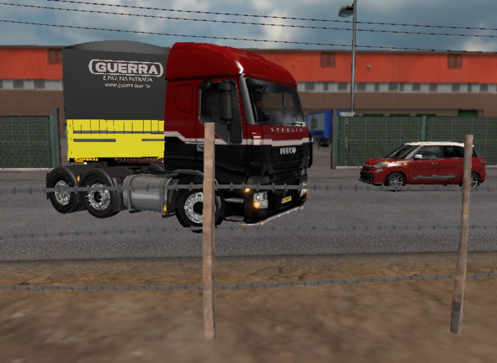 Image by eurotruck2juram