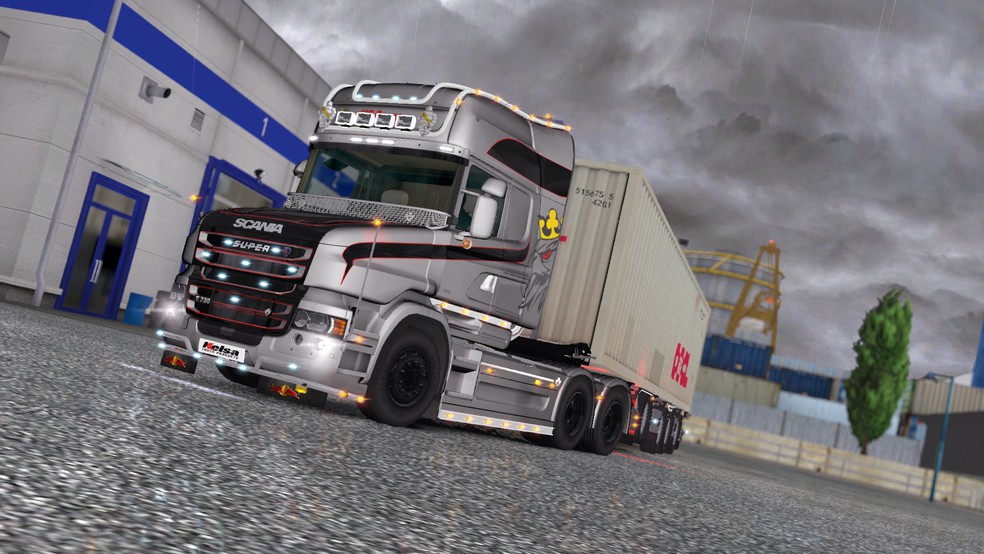 Image by volvotrucker989