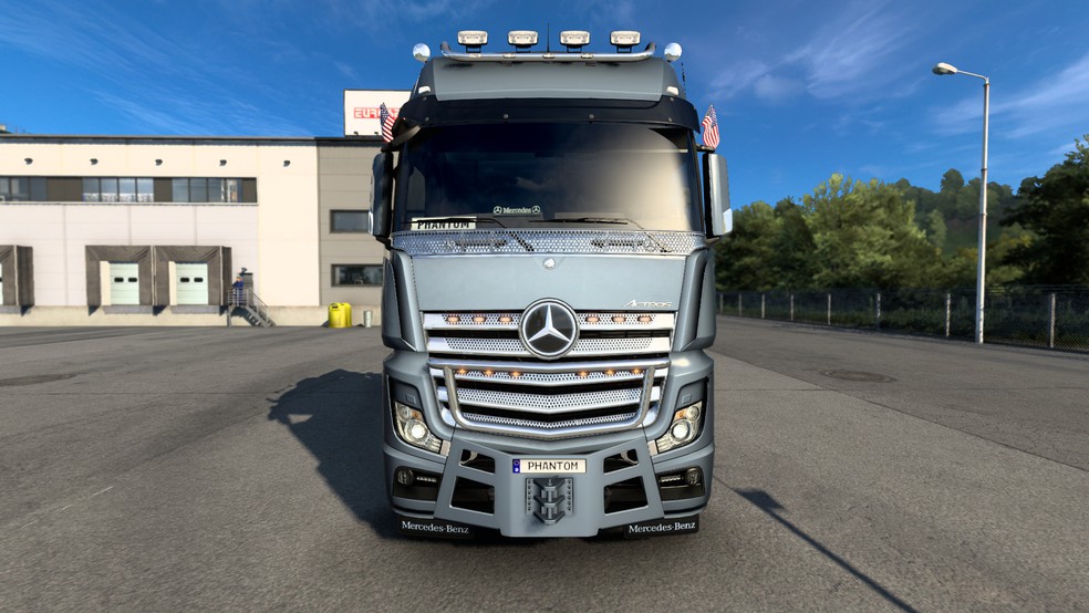 Image by PhantomPhreak