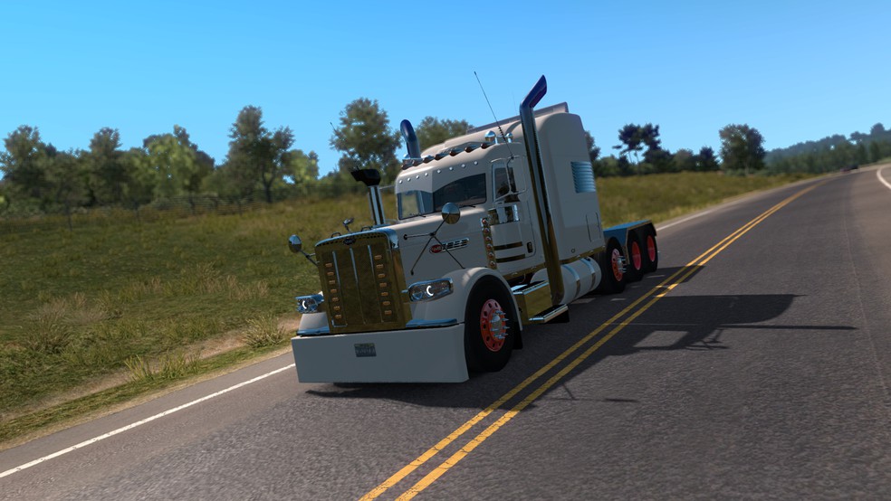 Image by MrDaveTrucking