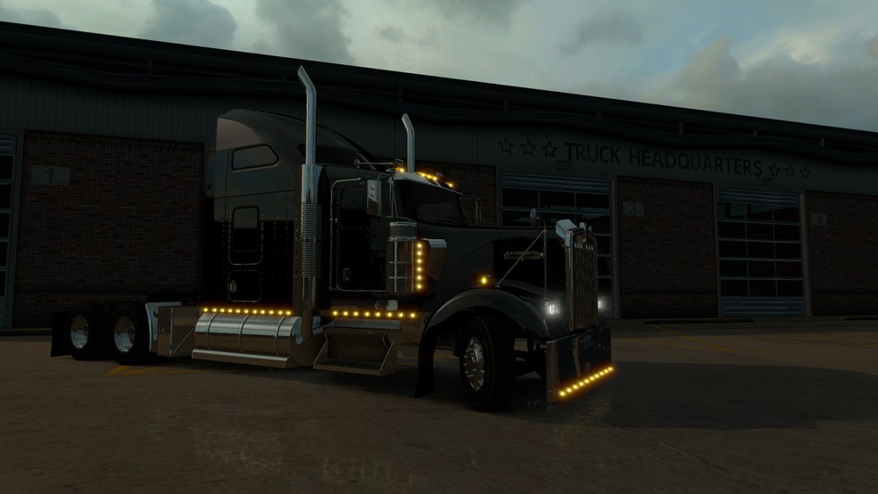 Image by DiVladtruck