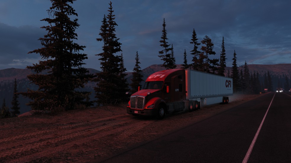 World of Trucks | User Gallery