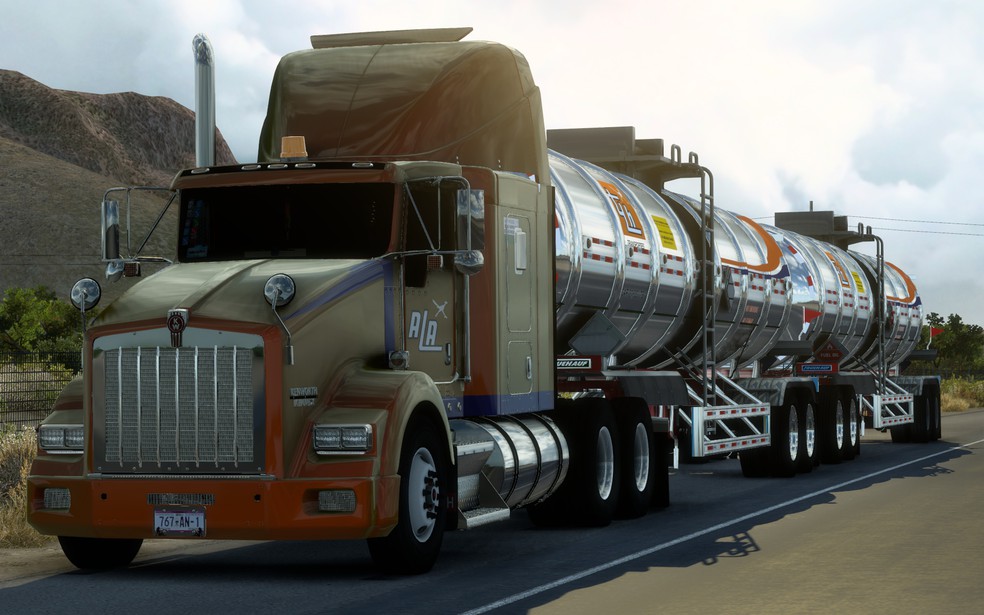 Image by Landerotrucking