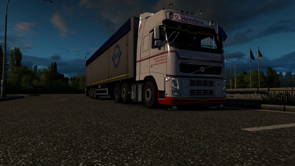 Image by LimburgTrucker