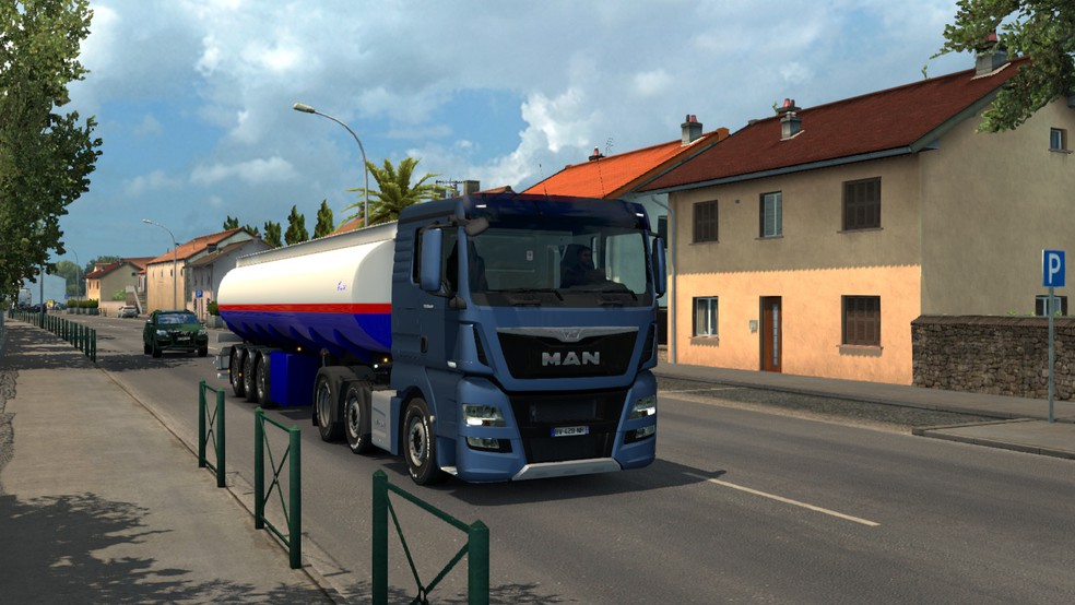 Image by Chisum_Trucking