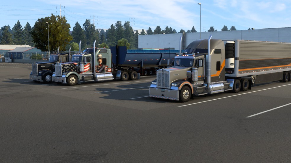 Image by truckertom22
