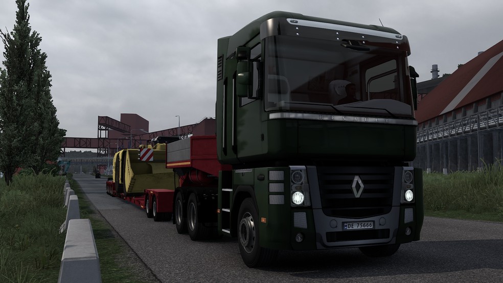 Image by KingsTruck07