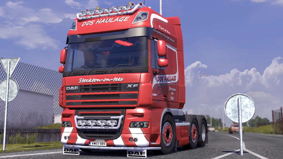 Image by Scaniaman123