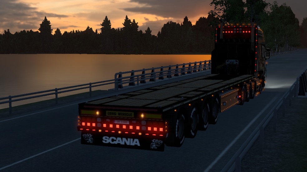 Image by SCANIAROADKING