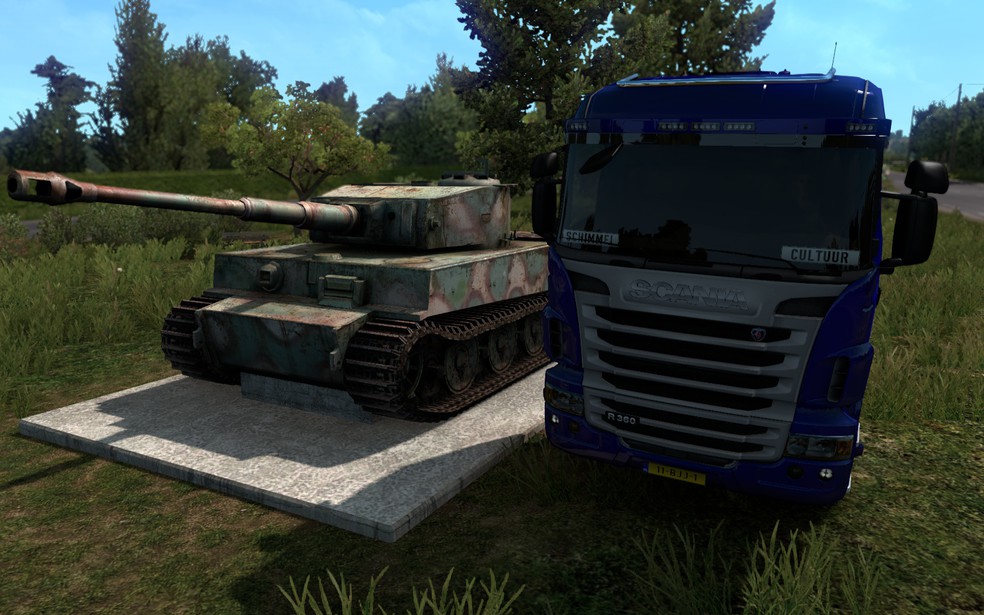 Image by Schimmelcultuur