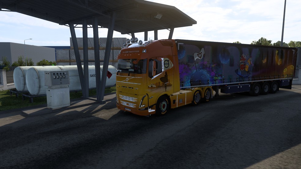 Image by BubbleButtBina84