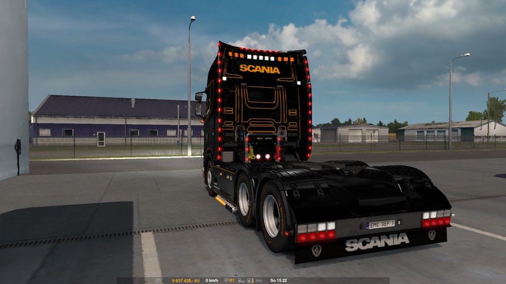 Image by scaniatik