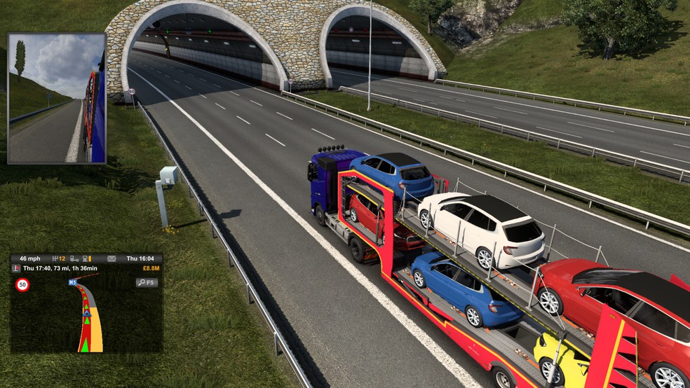 Image by SharpeHaulage