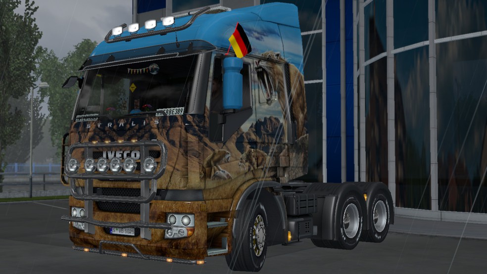 Image by BananenJockel