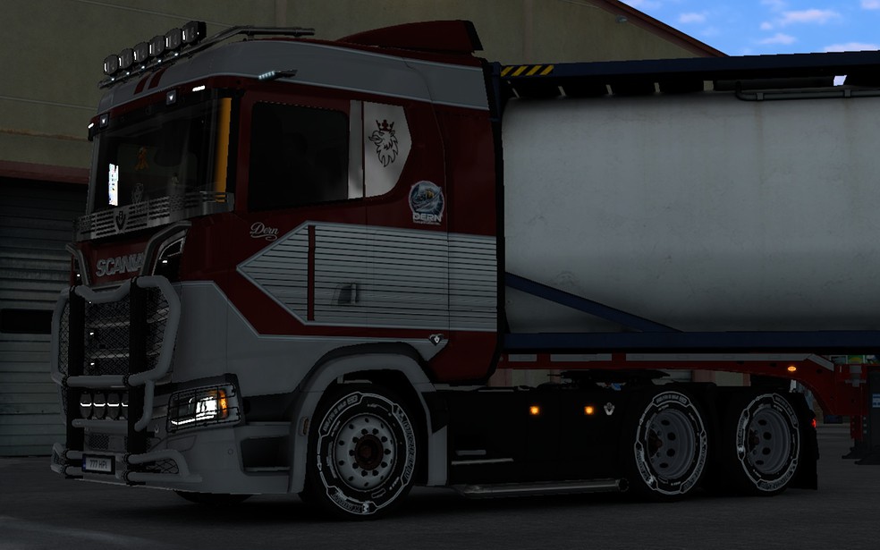 Image by ExtraContinent