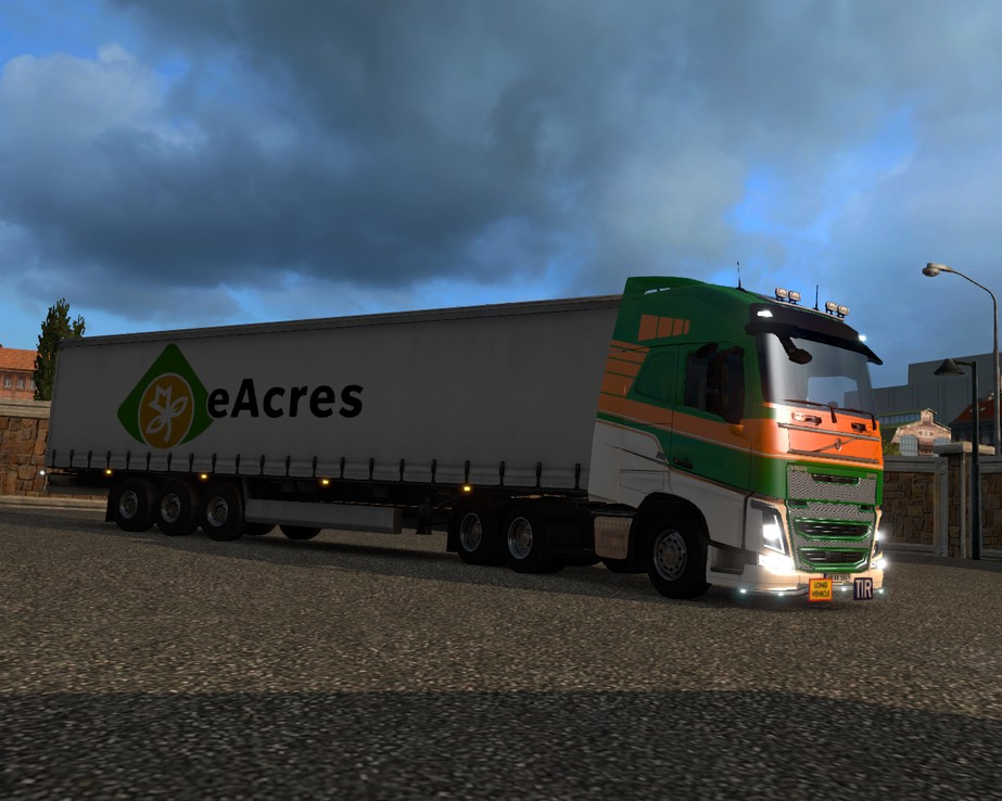 Image by Cosmictrucker