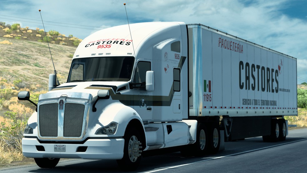 Image by Landerotrucking